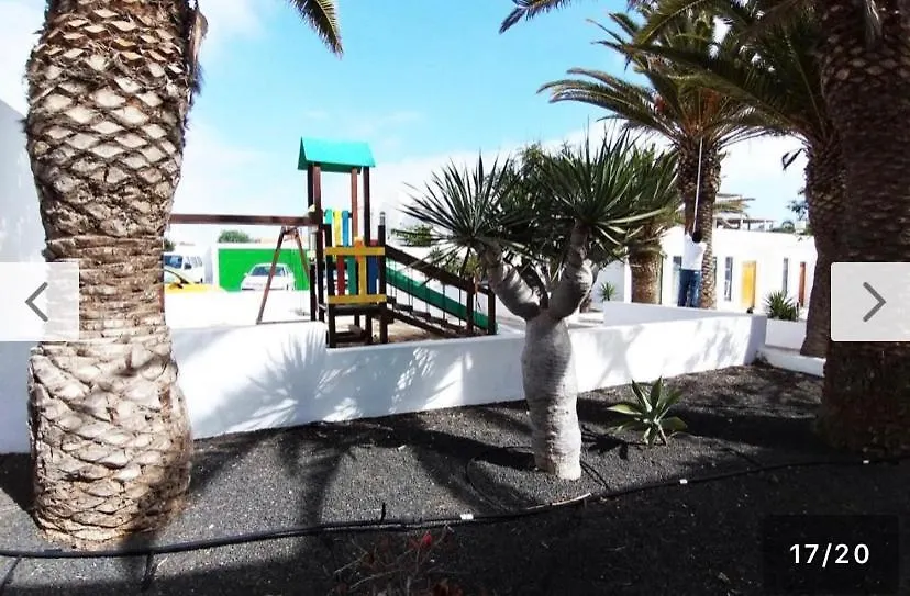 San Valentine Appartement Corralejo 0*,  Spanje