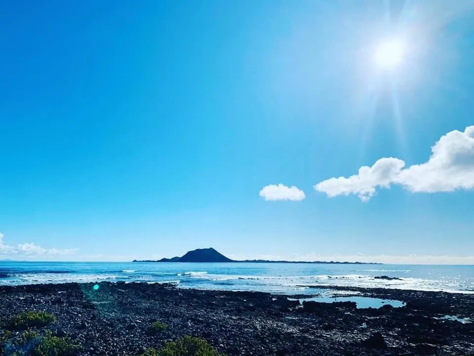 San Valentine Appartement Corralejo