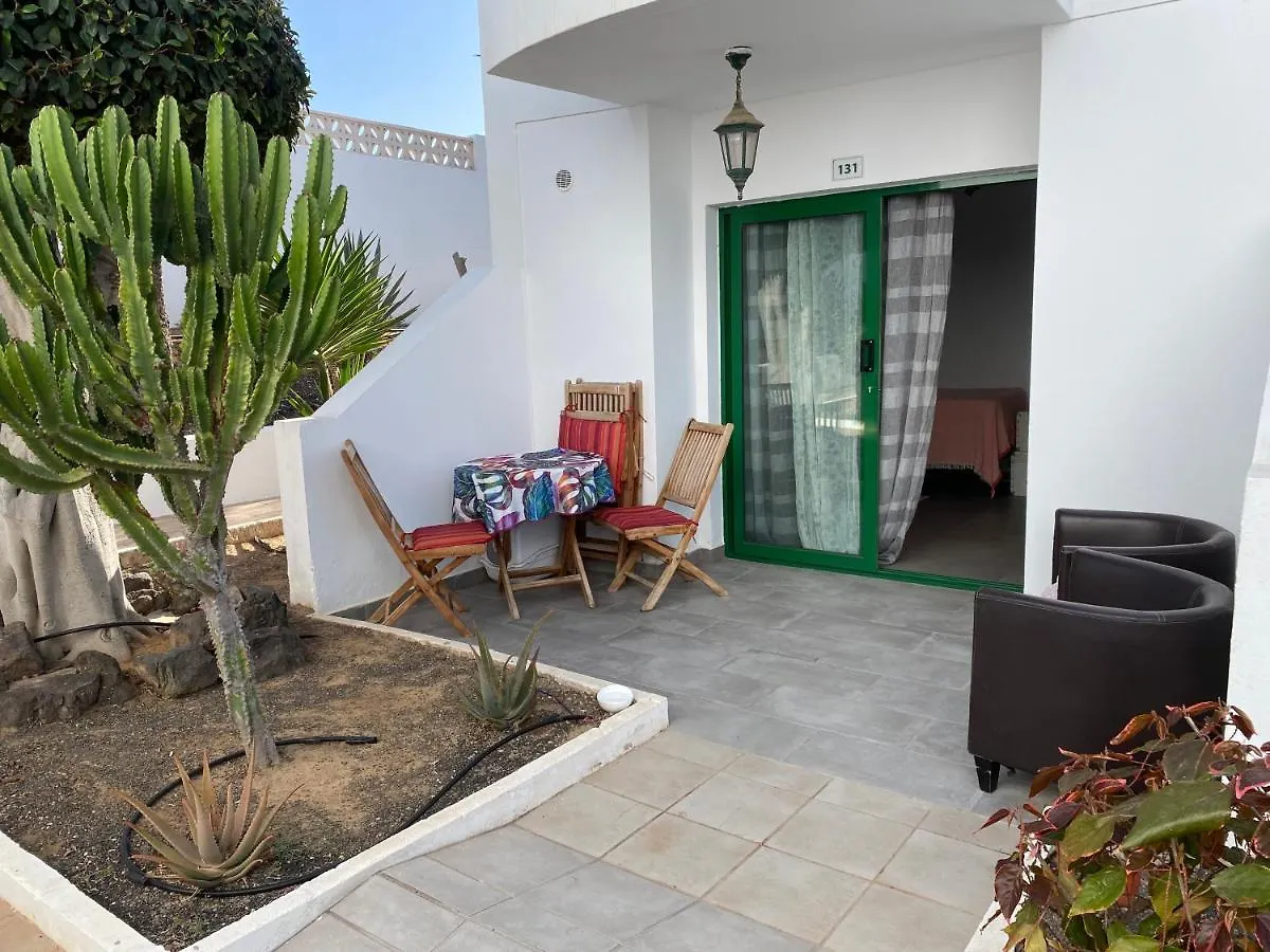 San Valentine Appartement Corralejo