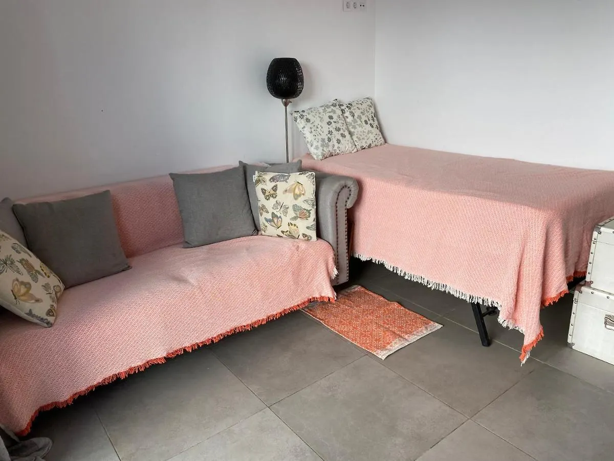 San Valentine Appartement Corralejo