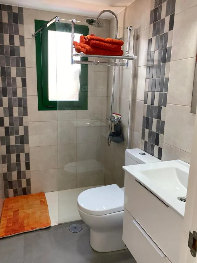 San Valentine Appartement Corralejo