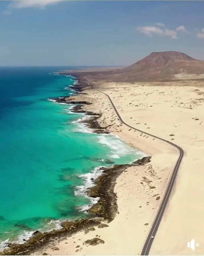 San Valentine Appartamento Corralejo