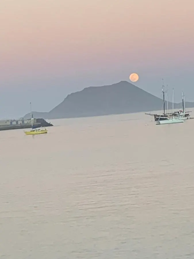 San Valentine Appartamento Corralejo 0*,