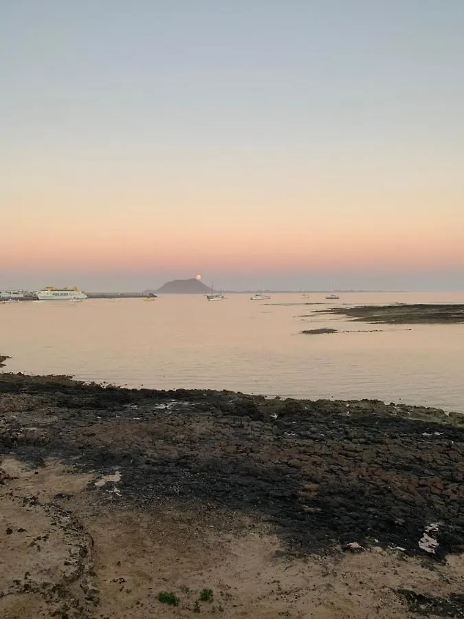 San Valentine Appartamento Corralejo
