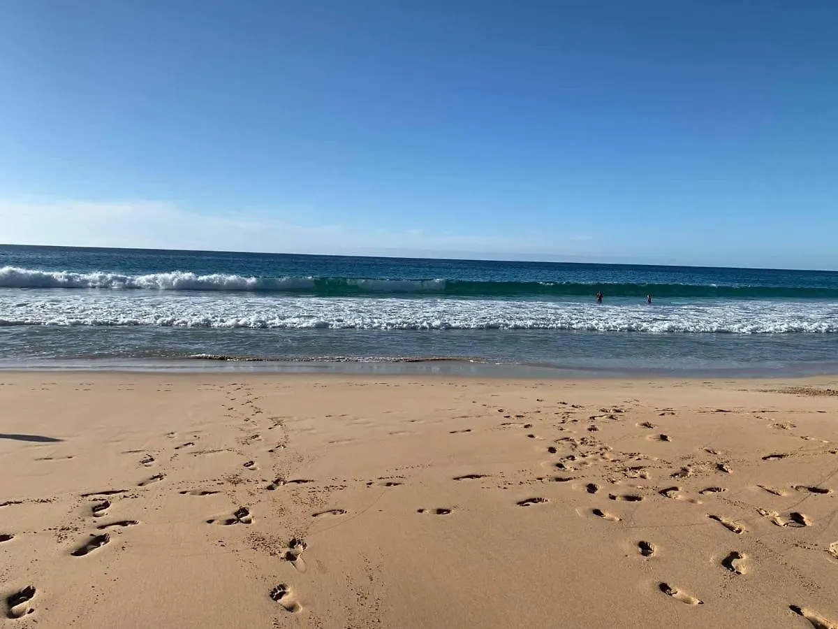 San Valentine Appartamento Corralejo