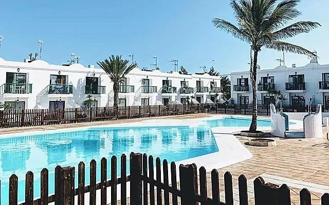 San Valentine Appartamento Corralejo